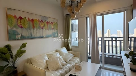 2 Bedroom L Residence Condo for rent