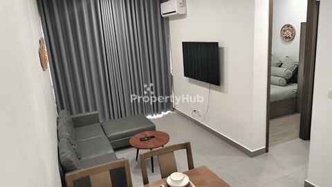 Urban village 1Bedroom