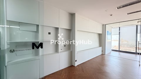 ការិយាល័យជួលមានខណ្ឌបន្ទប់ស្រាប់ តម្លៃធូរ Office Space Listing at Koh Pich (OF-13