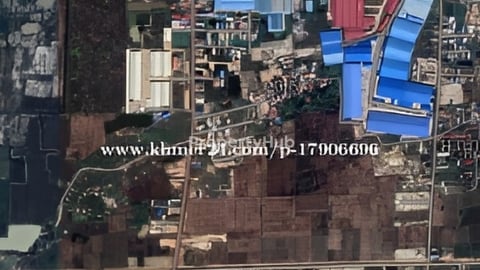 ដីឡូត៍​ ១០០ ម៉ែត្រការ៉េ