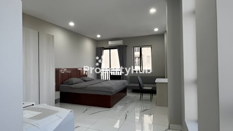 Coc Building OFFICE&CONDO FORRENT