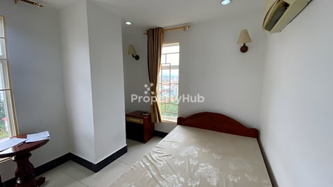 Cheapest Studio for rent near Russian market