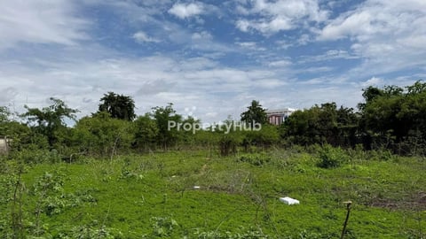 ដីលក់នៅជិតក្រសួងដែនដី