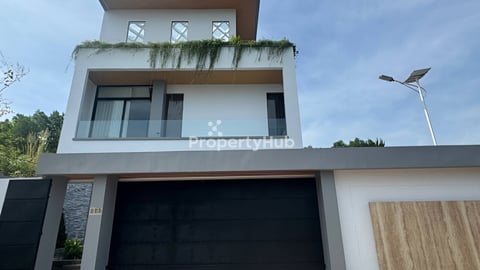 Villa for sell income 20000$/month
