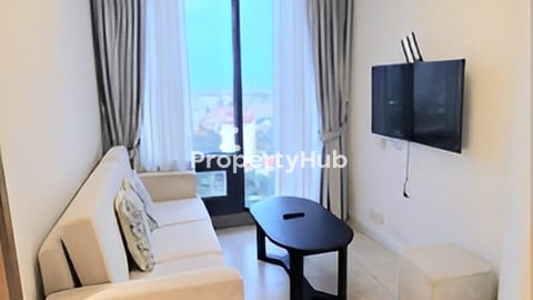 Condo ជួលទល់មុខ AEON1