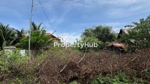 ដីលក់បន្ទាន់ខ្លាំង