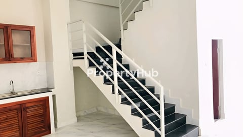 ផ្ទះជួល បុរី ហុកឡេងយី2 ភូមិបឹង សង្កាត់ ពញាពន់ 