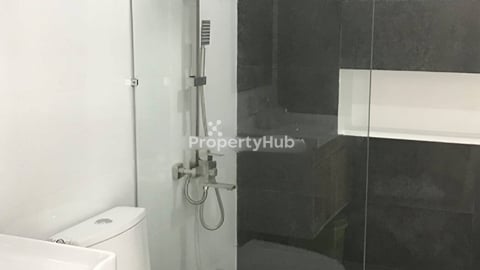 House for rent (good for living)