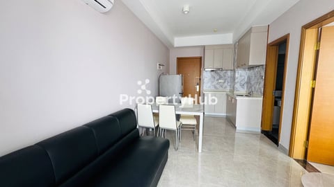 Condo 1 Bedroom for Rent Near TK Avenue Available for Rent Special Price