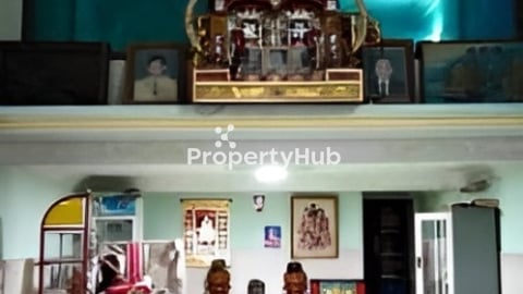 ផ្ទះល្វែងសំរាប់លក់