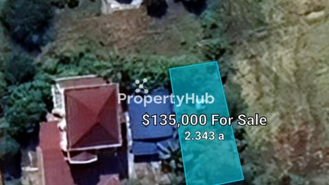 Prime Commercial Land for Sale in Choeng Ek