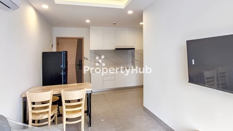 1 bedroom urgent sale 49000$