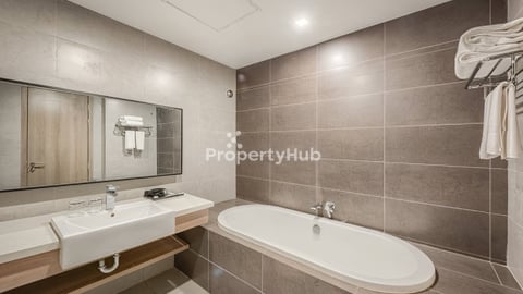 📍BKK1 - Western style 2BR for rent ( Direct owner )