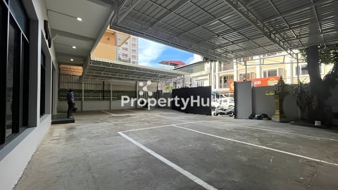 វីឡាសម្រាប់ជួល នៅសង្កាត់បឹងកេងទី២