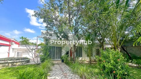 1BR-Villa for Rent in Svay Dangkum Area