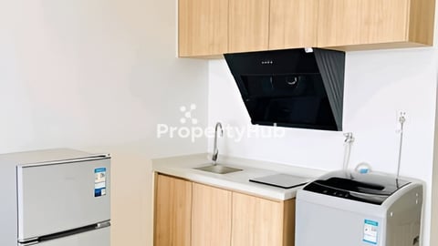 ខុនដូ $190 ជួលនៅស្ទឹងមានជ័យ