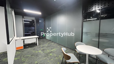 ការរិយាល័យជួល ថែមសម្ភារ: / Office For rent at Koh Pich