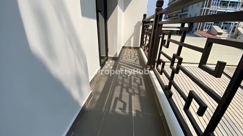 𝐅𝐨𝐫 𝐑𝐞𝐧𝐭: Studio Room - BKK3[ ខុនដូ1បន្ទប់គេងសំរាប់ជួលនៅបឹងកេងកង3 ]