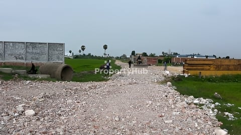 ជិតវត្តបញ្ញាធំ