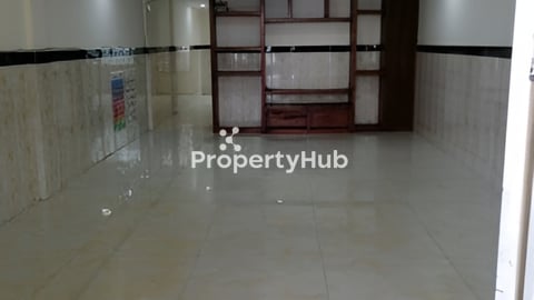 ផ្ទះស្អាត