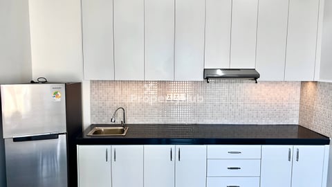 One bedroom near Furi mall with bathtub