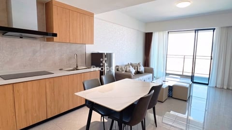 2Bed 2Bath Last Hot Unit