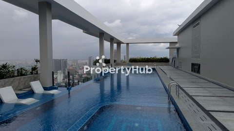 1 Bedroom Condo at Saen Sok for sale