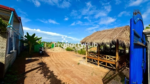 Land sale fresh air and mountain view (direct owner no markup price)