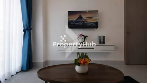 2-BR Condo for Rent in Toul Kork area