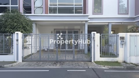 3 Bedroom Link Villa for Sale in Chroy Jongva