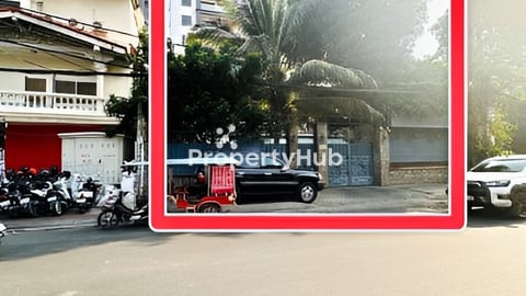 ដីវីឡាលក់នៅបឹងកេងកងលើផ្លូវ 310 / villa for sell in BeoungKengkorng 1