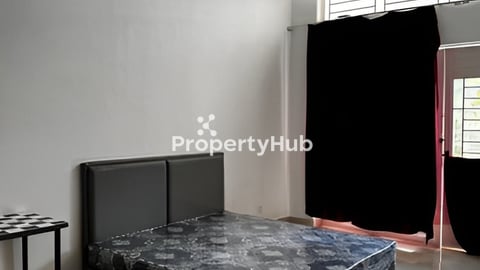 បុរីពិភពថ្មីចំការដូង ១