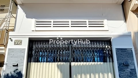 ផ្ទះលក់៖ តំបន់ភ្នំពេញថ្មី ជិតផ្សារ Aeon2