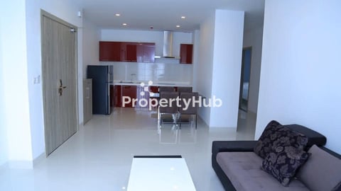 Modern 2 Bedroom Apartment in Tumnob Tuek