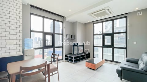 1 bedroom BKK1