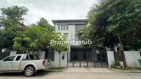 Queen Villa for Rent in Borey Chip Mong 598