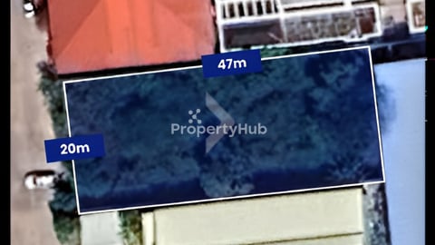 ដីសម្រាប់លក់​នៅក្នុងខណ្ឌសែនសុខ - Land for Sale in Khan Sen Sok