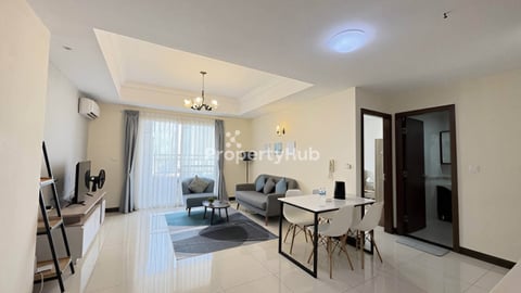 STYLISH ONE BEDROOM FOR RENT-CHROY CHONGVA🍀
