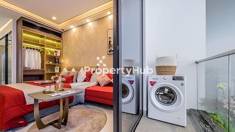 ខុនដូ​ The Pinnacle Residence ជាន់ទី30​