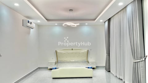 Villa for rent in Sihanoukville