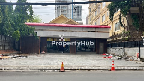 ហាងសម្រាប់ជួល នៅបឹងកេងកង១