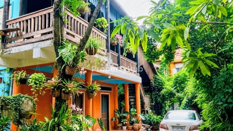 Brightness Villa, Battambang 