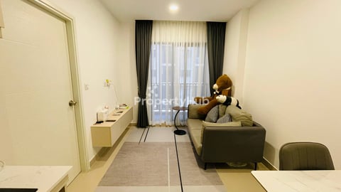 Condo 1-BR for rent near Aeon Mall 2
