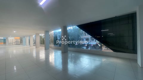 AP Plaza Office Space & Shop for Rent, Phnom Penh