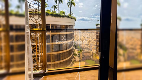 Condo for Rent-Sale Orkide The Royal Street 2004
