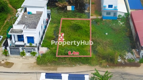 ដីលក់បន្ទាន់