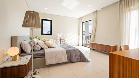 Borey Chankiri-Villa Udom