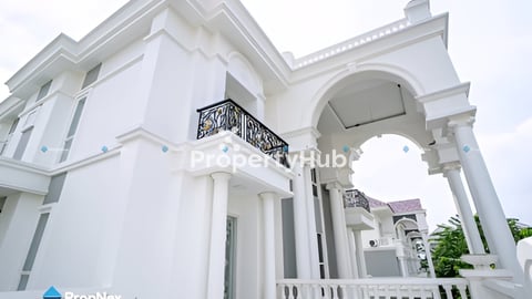 King Villa for Sale