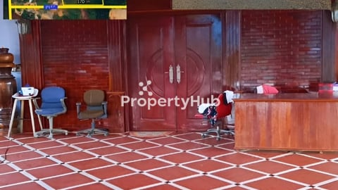 ផ្ទះវីឡាលក់15m x 40m ទំហំ 11.44 ha