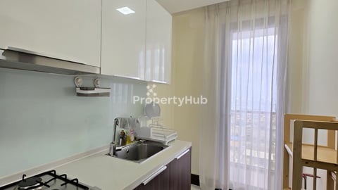 Orkide condo for rent